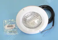 Optique Eurolite seule 300 W sans niche, sans brides - comprend ampoule, corps et câble