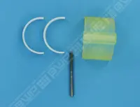 Oscillateur (x2) GW7500/GW8000