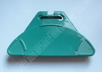 Paneau Lateral Turquoise