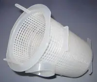 Panier de PPE MPB/MJB