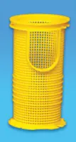 Panier de préfiltre Badu 90, Prime
