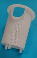 Panier de préfiltre de PPE Ultraflow