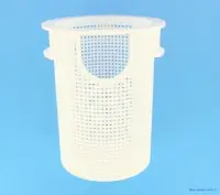 Panier de préfiltre PPE 5P4R, 5MRP, SW5P4R