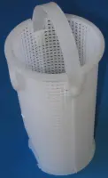 Panier de préfiltre PPE Caribe avec Anse