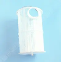 Panier de préfiltre PPE Europa - 20000R1205