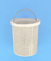 Panier de préfiltre PPE Flipper 1S/NS