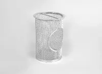 Panier de préfiltre PPE Fonte 1500/3000 trs/mn - 11 L
