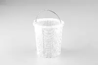 Panier de préfiltre PPE Fonte 3000 tr/mn 2 CV et Astral Glass