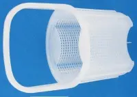 Panier de préfiltre PPE HGS/HGV