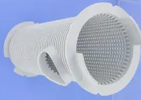 Panier de préfiltre PPE Iris Tous modèles/Nemo 8/12 - Modif.2005