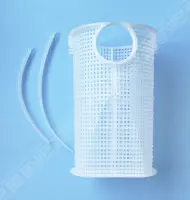 Panier de préfiltre PPE Koral/Epsilon avec anse