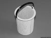 Panier de préfiltre PPE Max-Flo - AM