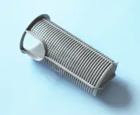 Panier de préfiltre PPE Max-Flo - NM