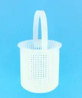 Panier de préfiltre PPE Mini Pump BPF