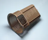 Panier de préfiltre PPE Power-Flo - av.95