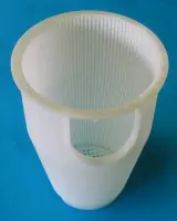Panier de préfiltre PPE Supatuf - mk2