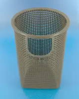 Panier de préfiltre PPE Super II