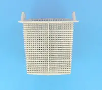 Panier de préfiltre PPE Super Pump