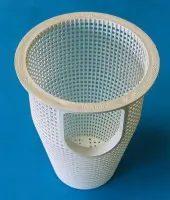 Panier de préfiltre PPE Whisperflow