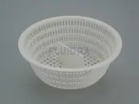 Panier de skimmer de piscine Hors-sol