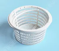 Panier de skimmer GM Standard Liner/Béton + anse - Nouveau Design