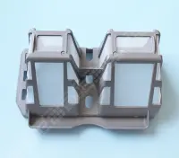 Panier filtrant débris fins Quattro