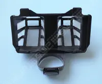 Panier filtrant tous débris Quattro