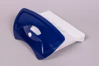 Panier filtre de robot