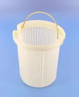 Panier PPE 5JWP, 5P2R, 5BR, S5P2R - 5"