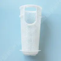 Panier PPE Compact, platiclair