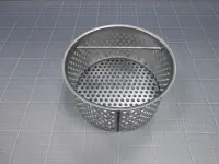 Panier SK Inox GM