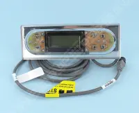 Panneau de commande TP500 seul