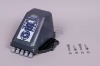 Panneau de commande vanne auto. BASIC 2"