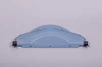 Panneau Lateral Db Gris