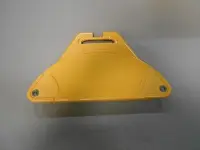 Panneau Lateral Orange pour Prox