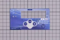 Panneau tactile Exactus pH-Rx
