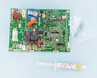 PCB alimentation Ei², GenSalt OE (+ pâte calorifique & vis)