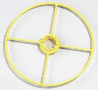 Petite roue