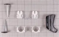 Pièces accessoire chariot