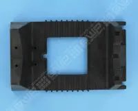 Pied de pompe PPE Ultraflow - 0,55 à 1,50 kW