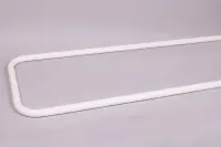 Pied en U Ø30