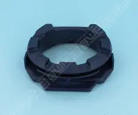 Pied flexible G4