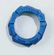 Pied flexible pour BARACUDA CLASSIC
