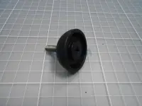 Pied moteur M6x35 MEC C.90