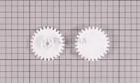 Pignons 27 dents (x2)