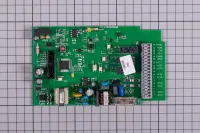 Placa Eletrónica Controlo