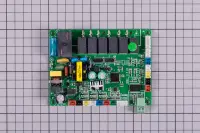 Plaque base PCB (MODBUS)