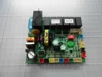 Plaque base PCB (WIFI)