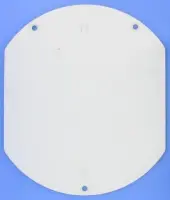 Plaque de protection NCC