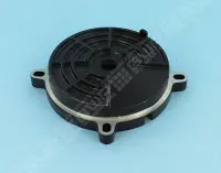Plateau d'assemblage PPE Iris, Multipool, Niper